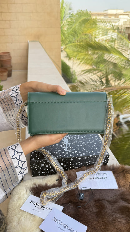 YSL Shoulder Convertible Crossbody-Box Packaging-Master Series