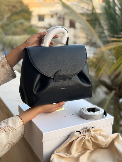 Polène Numéro Un Nano Bag-Master Plus Series-Same as original