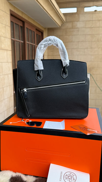 Hermès Birkin En Désordre 30 Master Series Without Box