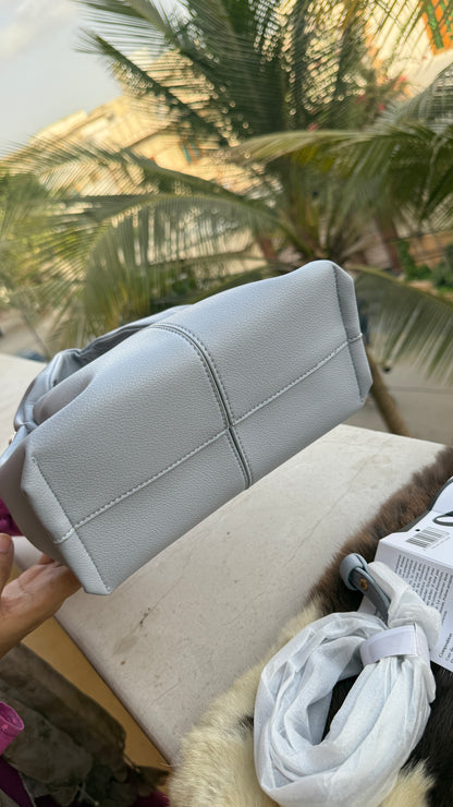 Polène Numéro Neuf Mini handbag-Master Series ( Long Strap included )