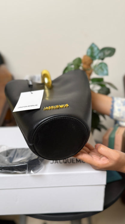 Jacquemus the Bambola-Master Series-With box
