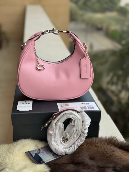 Coach Jonie Bag Signature-Box Packed-Master Plus Series-Same as original