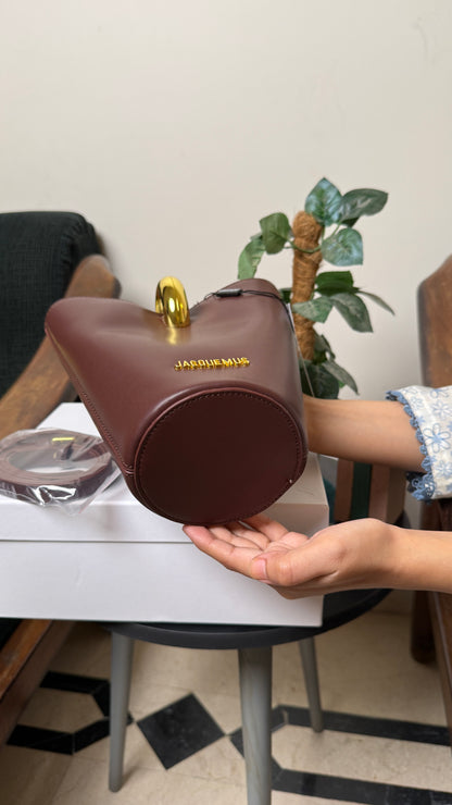 Jacquemus the Bambola-Master Series-With box