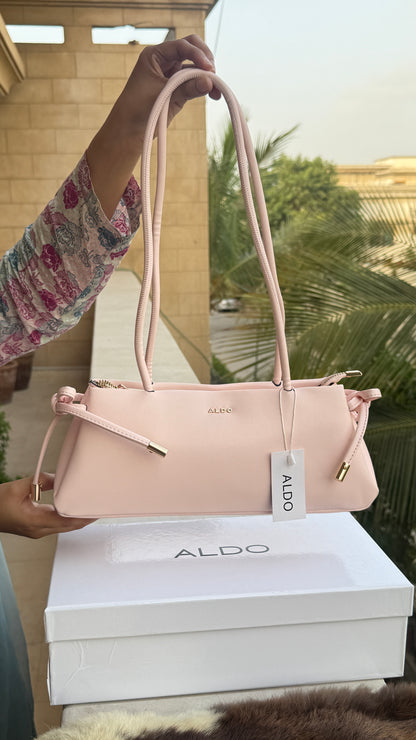 Aldo Shoulder Bag-With Box-Master Series