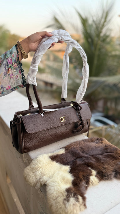 Chanel Shoulder Bag Master Seris
