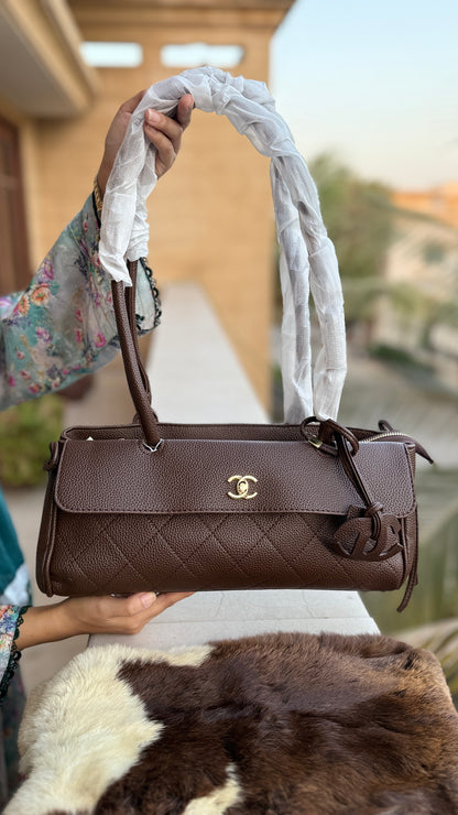 Chanel Shoulder Bag Master Seris