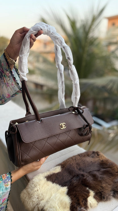 Chanel Shoulder Bag Master Seris