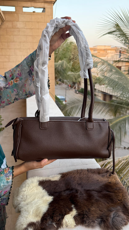 Chanel Shoulder Bag Master Seris