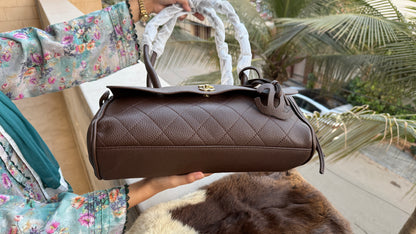 Chanel Shoulder Bag Master Seris