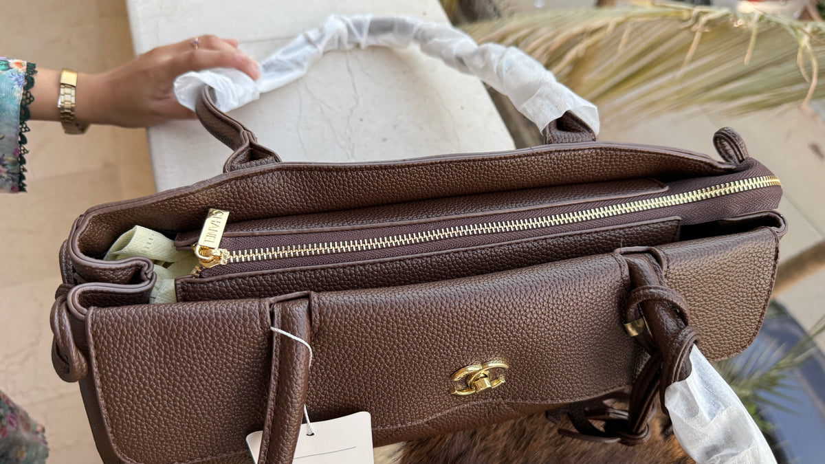 Chanel Shoulder Bag Master Seris
