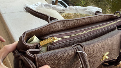 Chanel Shoulder Bag Master Seris
