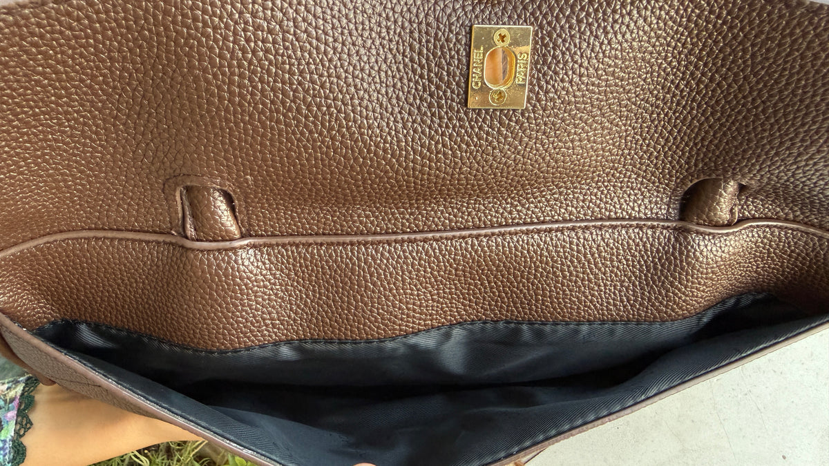 Chanel Shoulder Bag Master Seris