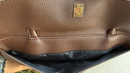 Chanel Shoulder Bag Master Seris