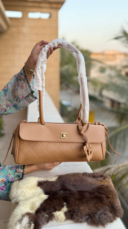 Chanel Shoulder Bag Master Seris