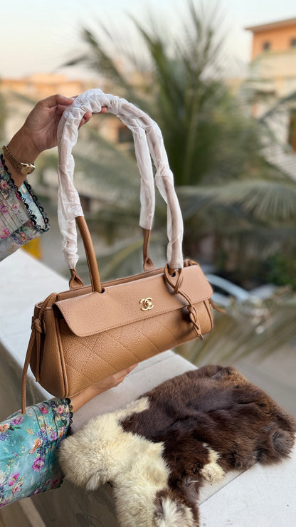 Chanel Shoulder Bag Master Seris