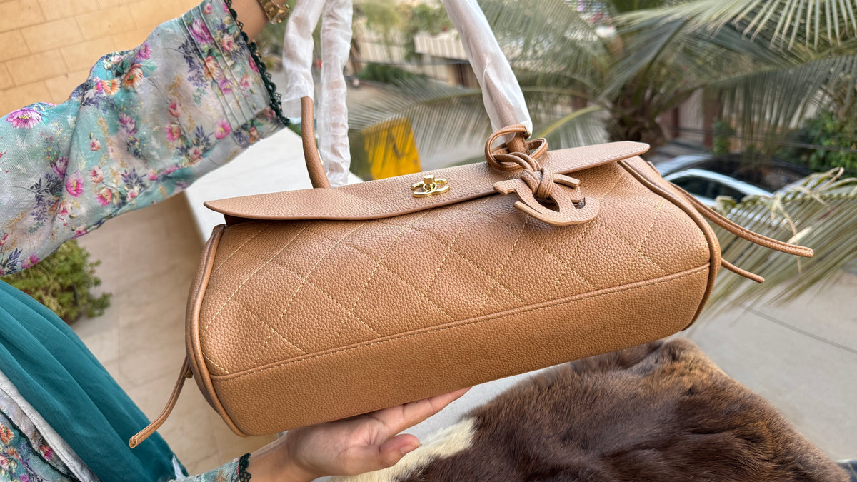 Chanel Shoulder Bag Master Seris
