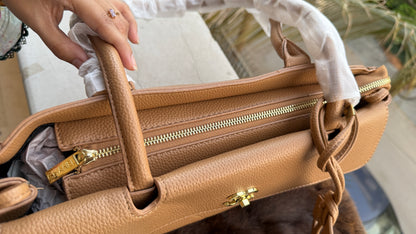 Chanel Shoulder Bag Master Seris