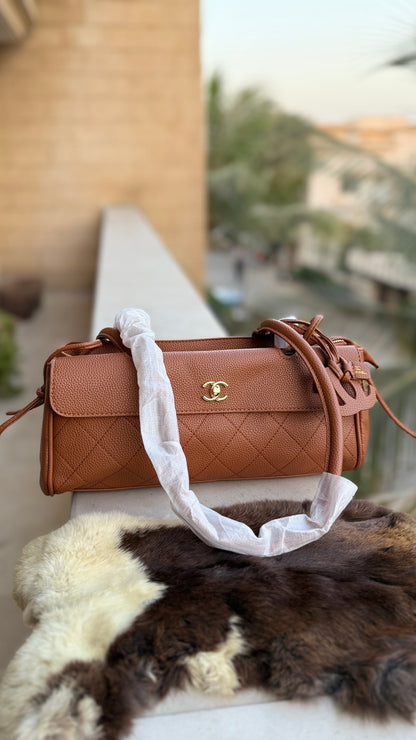 Chanel Shoulder Bag Master Seris