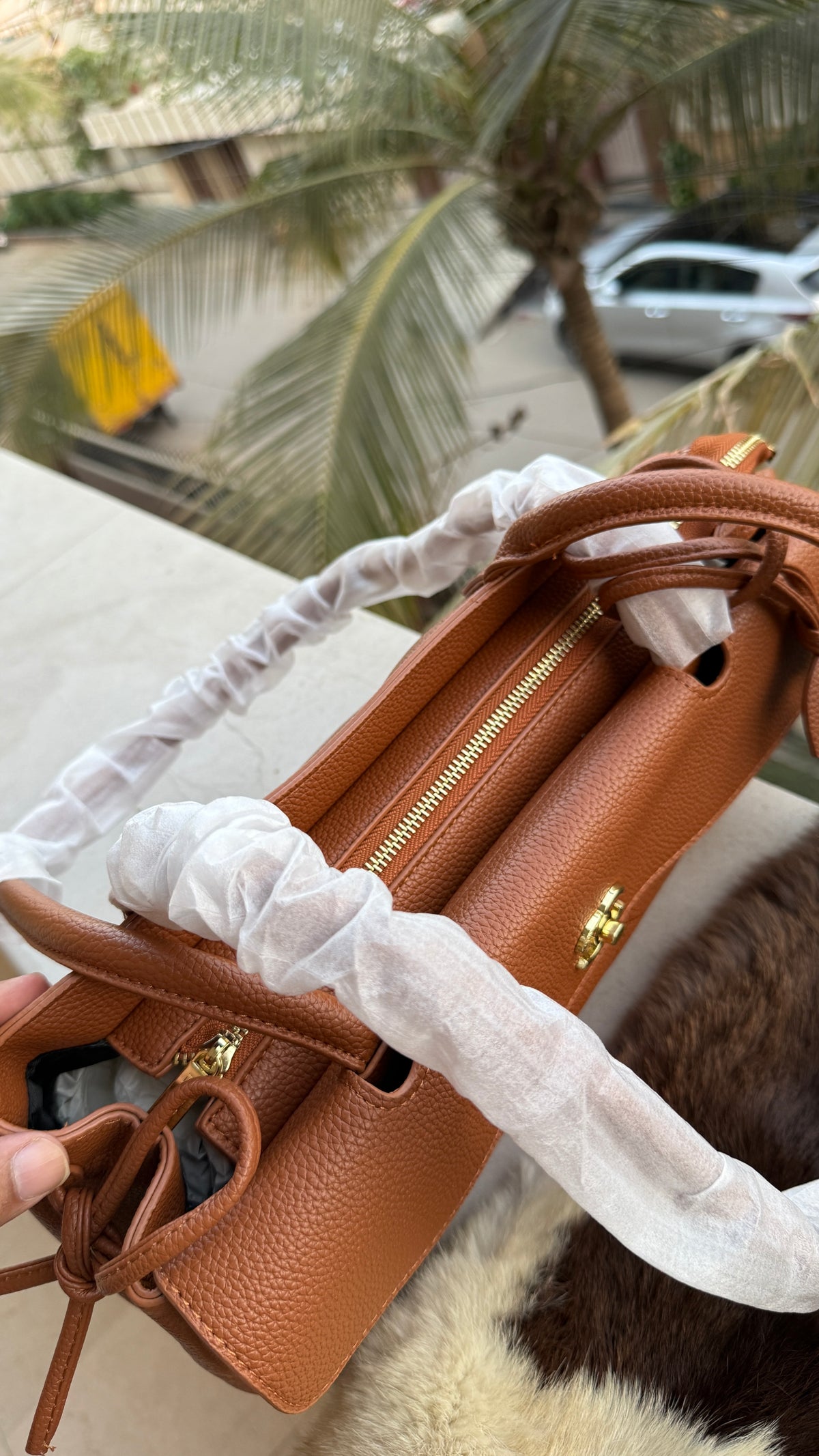 Chanel Shoulder Bag Master Seris