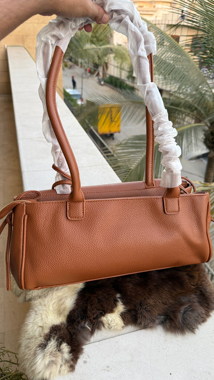 Chanel Shoulder Bag Master Seris