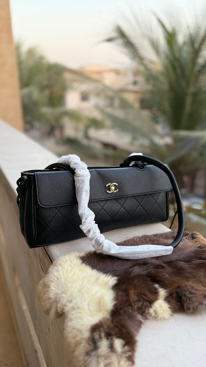 Chanel Shoulder Bag Master Seris