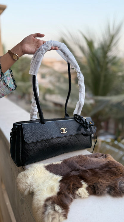 Chanel Shoulder Bag Master Seris