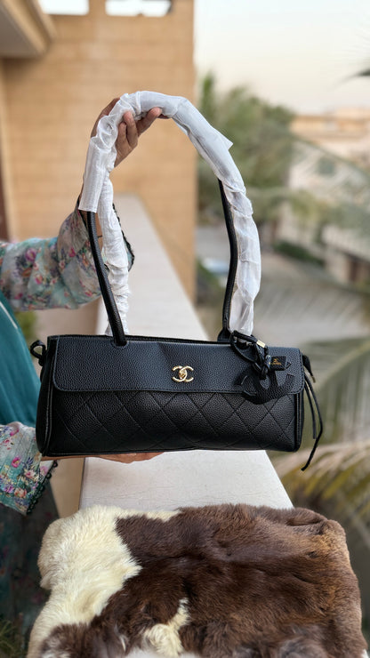 Chanel Shoulder Bag Master Seris