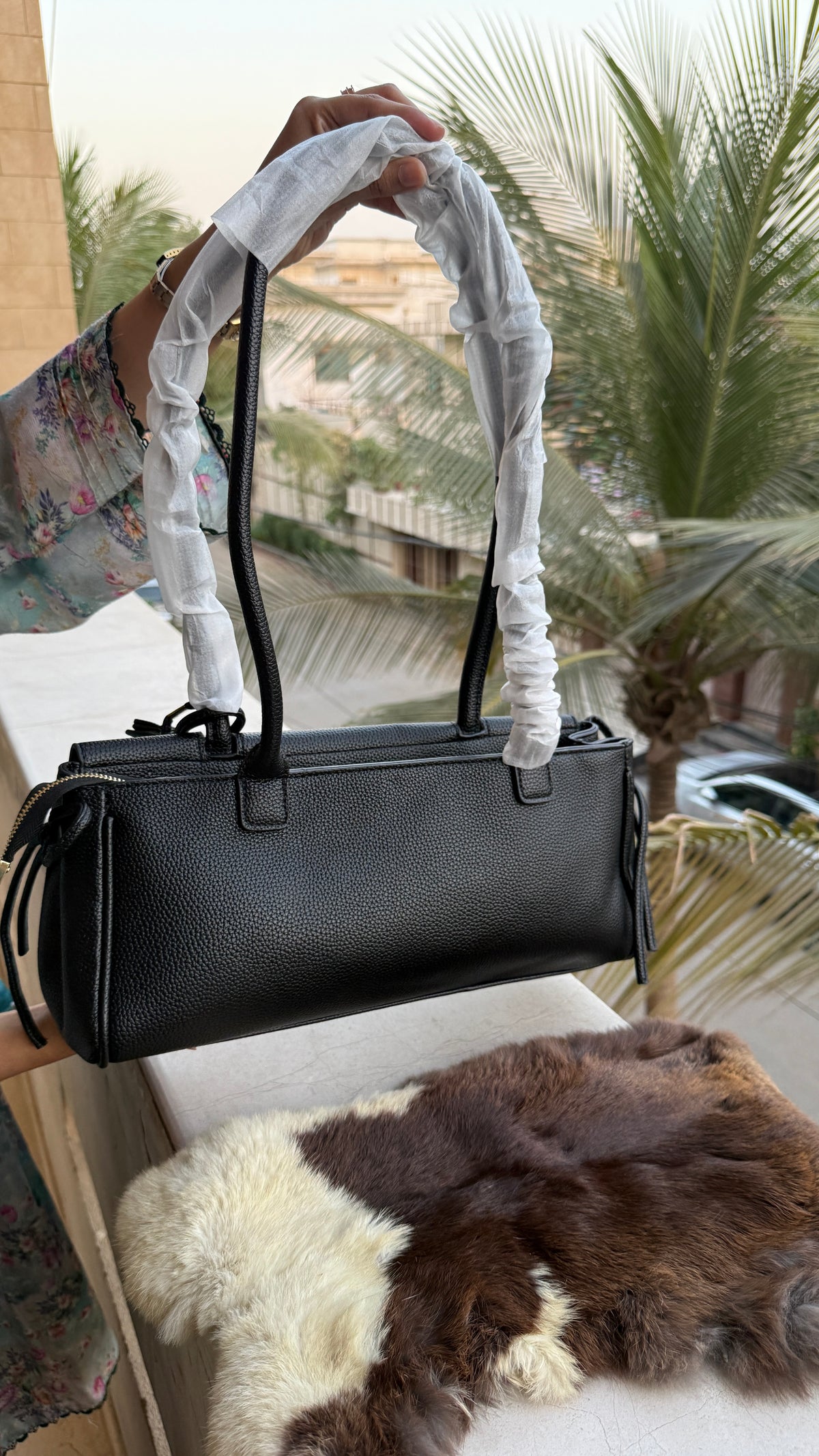 Chanel Shoulder Bag Master Seris
