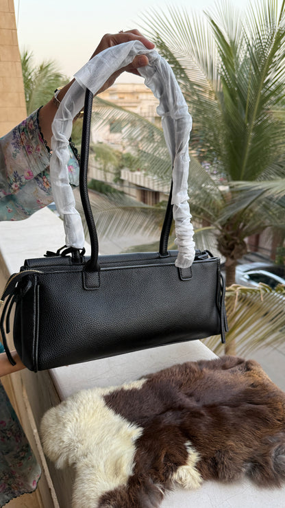 Chanel Shoulder Bag Master Seris