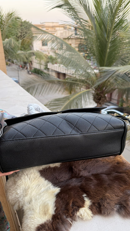 Chanel Shoulder Bag Master Seris