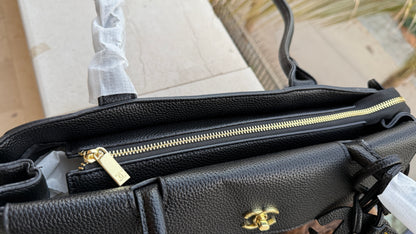 Chanel Shoulder Bag Master Seris