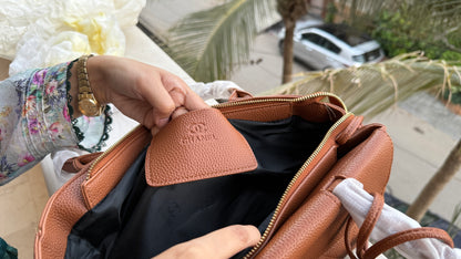 Chanel Shoulder Bag Master Seris