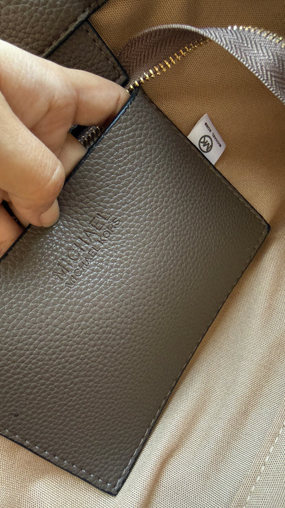 Michael Kors Romee Satchel-Master Plus Series-Folding Box