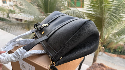 Michael Kors Romee Satchel-Master Plus Series-Folding Box