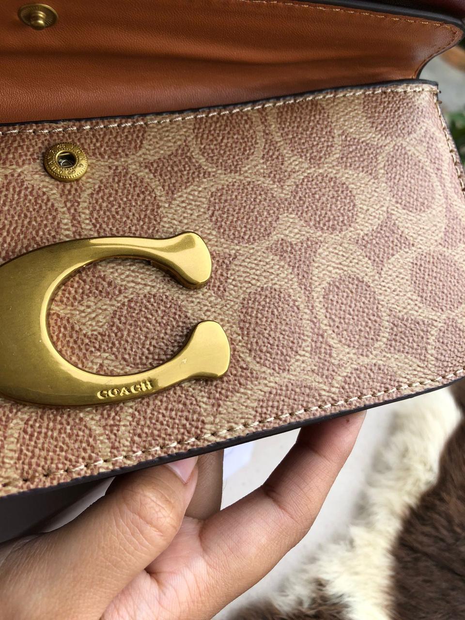 Coach IDOL 23 Crossbody/Shoulder bag,Master Series-With box