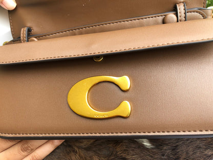 Coach IDOL 23 Crossbody/Shoulder bag,Master Series-With box
