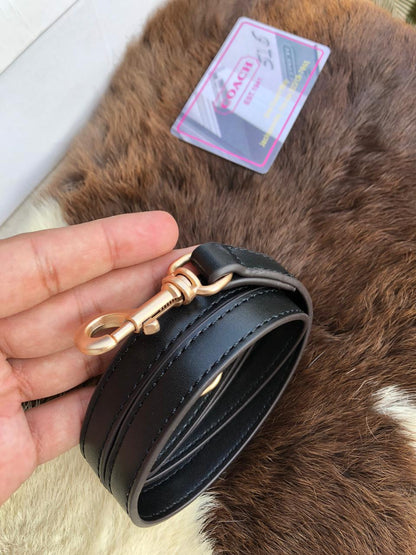 Coach MOLLIE 25 Tote Bag-With Box-Master Plus Series.