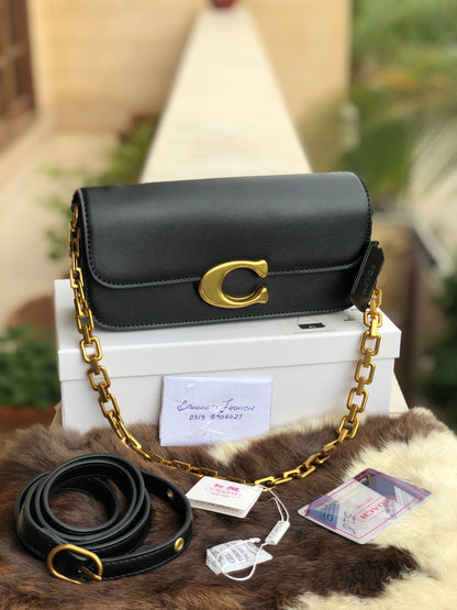 Coach IDOL 23 Crossbody/Shoulder bag,Master Series-With box