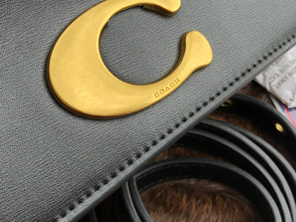Coach IDOL 23 Crossbody/Shoulder bag,Master Series-With box