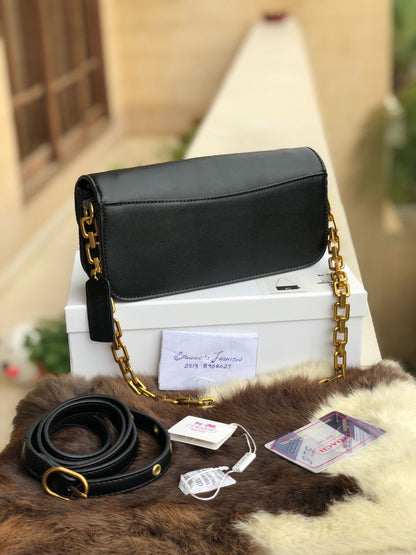 Coach IDOL 23 Crossbody/Shoulder bag,Master Series-With box