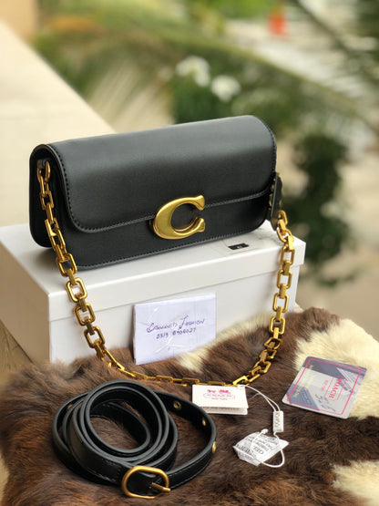 Coach IDOL 23 Crossbody/Shoulder bag,Master Series-With box