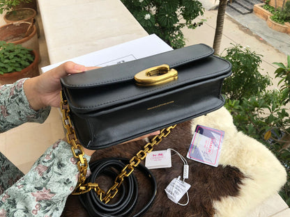 Coach IDOL 23 Crossbody/Shoulder bag,Master Series-With box