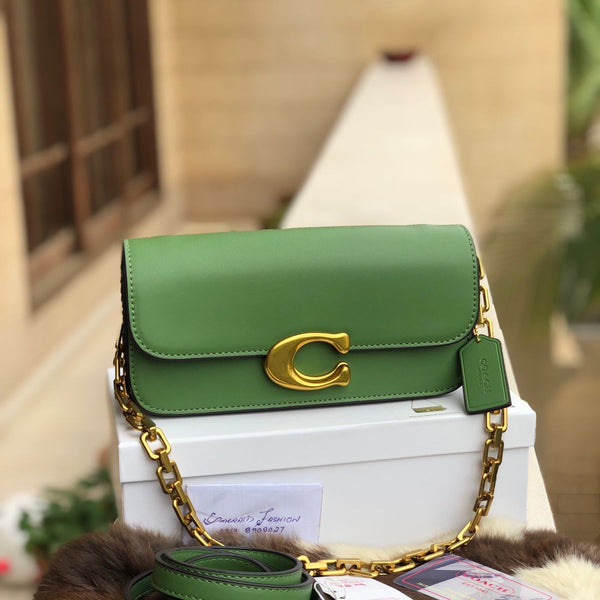 Coach IDOL 23 Crossbody/Shoulder bag,Master Series-With box