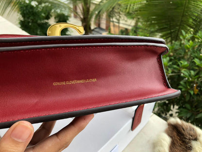 Coach IDOL 23 Crossbody/Shoulder bag,Master Series-With box